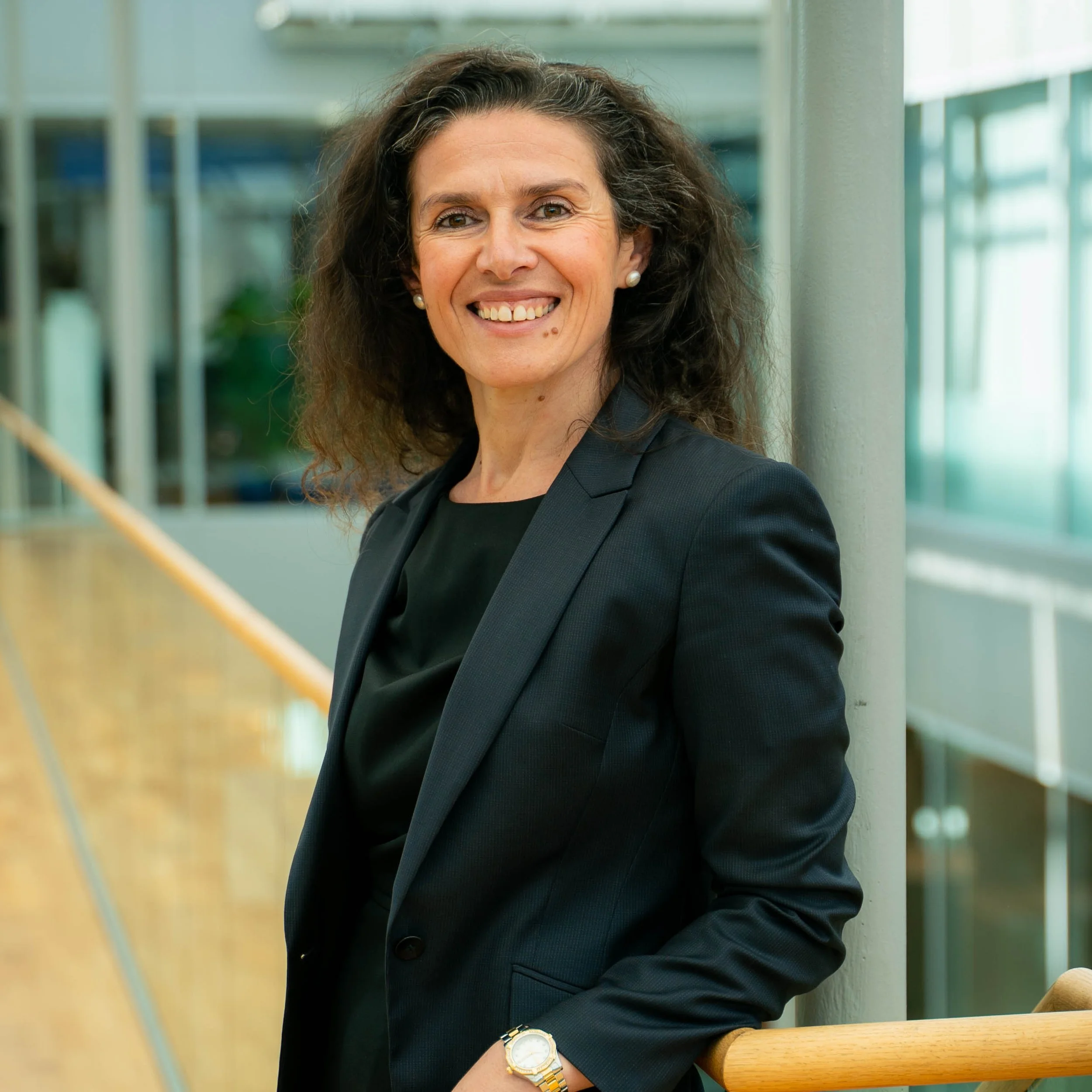 Nadia Næss — Torvald Klaveness
